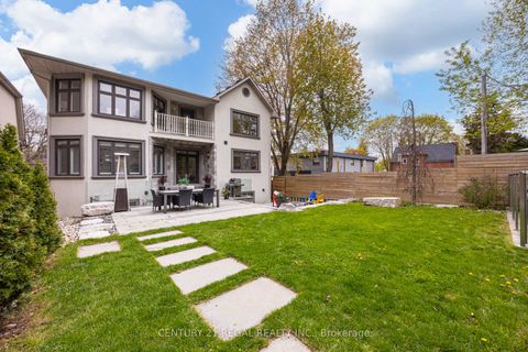 Photo 43 at 38 Mattice Road, City Centre West, Toronto