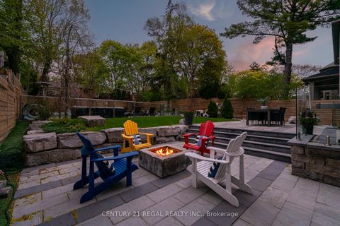 Photo 44 at 38 Mattice Road, City Centre West, Toronto