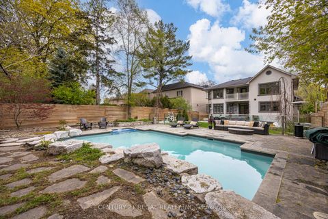 Photo 45 at 38 Mattice Road, City Centre West, Toronto