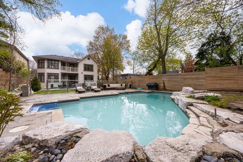 Photo 46 at 38 Mattice Road, City Centre West, Toronto