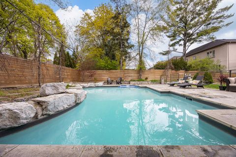 Photo 47 at 38 Mattice Road, City Centre West, Toronto