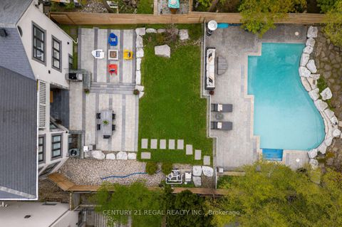 Photo 49 at 38 Mattice Road, City Centre West, Toronto