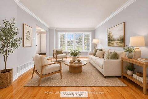 Photo 9 at 23 Shallice Court, Rouge E11, Toronto