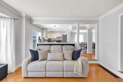Photo 11 at 23 Shallice Court, Rouge E11, Toronto