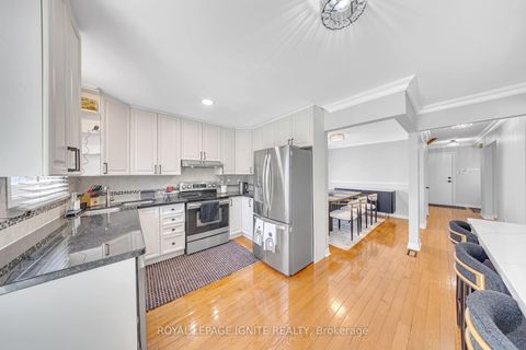 Photo 17 at 23 Shallice Court, Rouge E11, Toronto