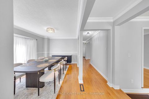 Photo 18 at 23 Shallice Court, Rouge E11, Toronto