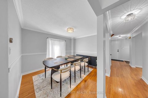 Photo 20 at 23 Shallice Court, Rouge E11, Toronto