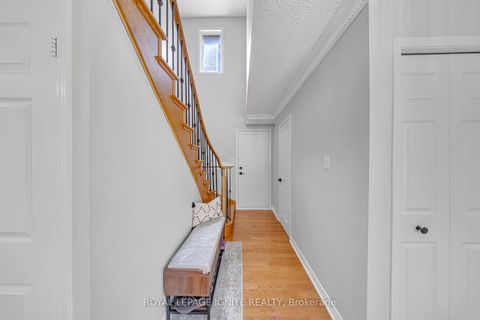 Photo 22 at 23 Shallice Court, Rouge E11, Toronto