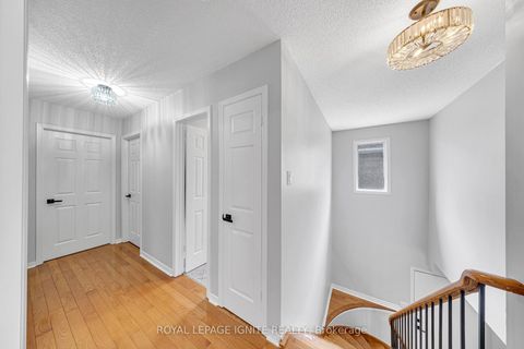 Photo 23 at 23 Shallice Court, Rouge E11, Toronto