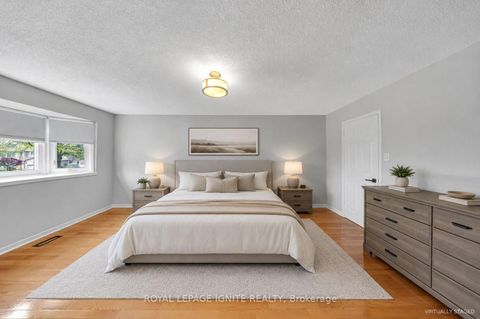 Photo 24 at 23 Shallice Court, Rouge E11, Toronto