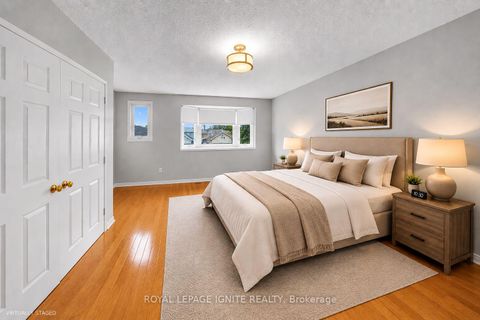 Photo 26 at 23 Shallice Court, Rouge E11, Toronto