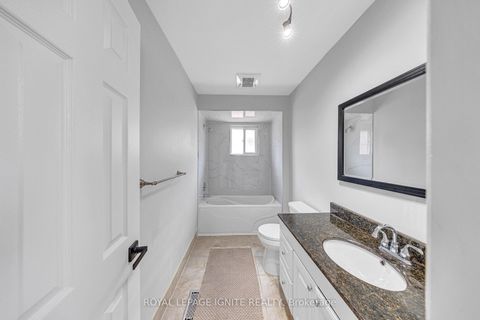 Photo 27 at 23 Shallice Court, Rouge E11, Toronto