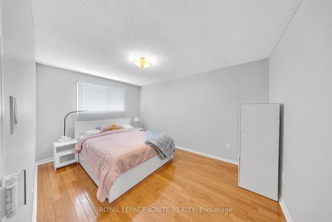 Photo 28 at 23 Shallice Court, Rouge E11, Toronto