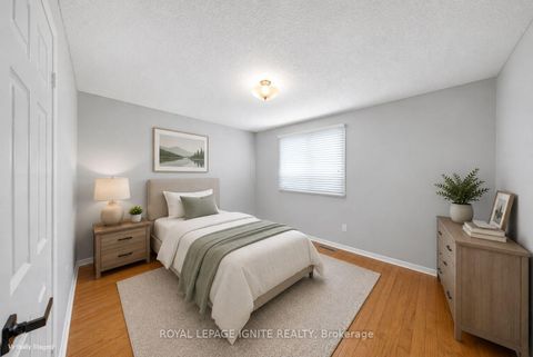 Photo 29 at 23 Shallice Court, Rouge E11, Toronto