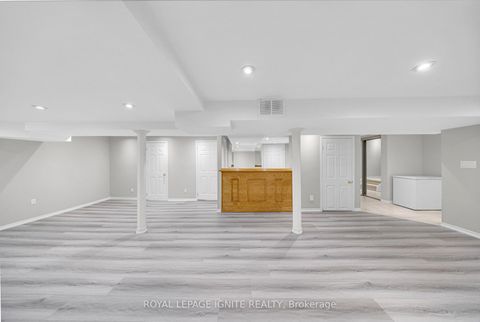 Photo 32 at 23 Shallice Court, Rouge E11, Toronto