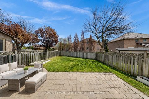 Photo 33 at 23 Shallice Court, Rouge E11, Toronto