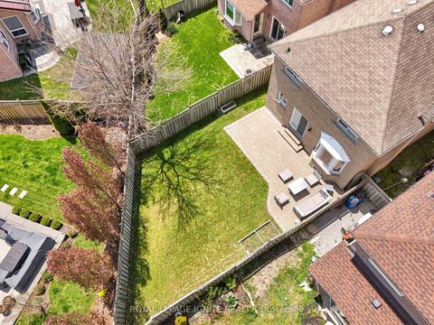 Photo 34 at 23 Shallice Court, Rouge E11, Toronto