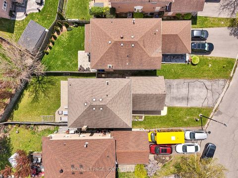Photo 35 at 23 Shallice Court, Rouge E11, Toronto