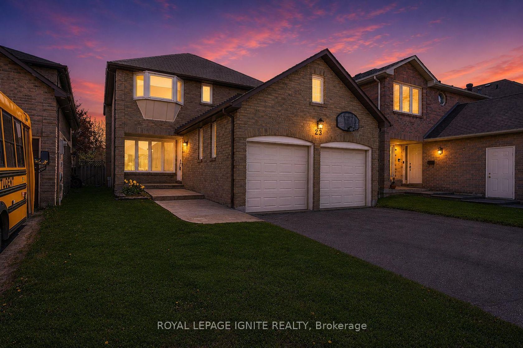 23 Shallice Court, Rouge E11, Toronto 