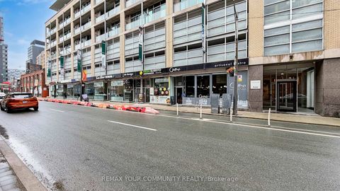 Photo 0 at 913 - 388 Richmond Street W, Waterfront Communities C1, Toronto