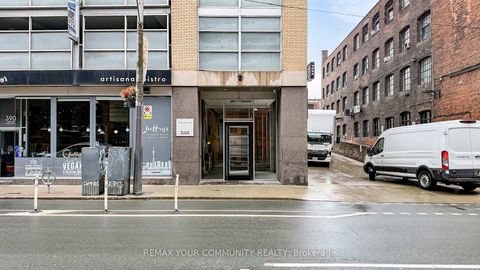 Photo 1 at 913 - 388 Richmond Street W, Waterfront Communities C1, Toronto