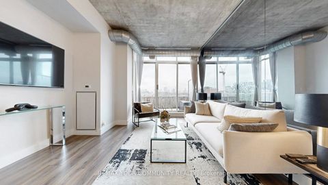 Photo 9 at 913 - 388 Richmond Street W, Waterfront Communities C1, Toronto