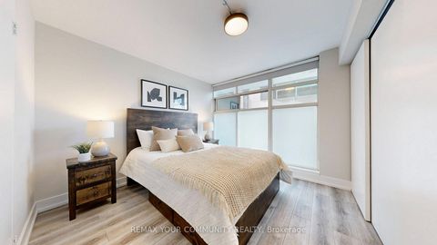 Photo 27 at 913 - 388 Richmond Street W, Waterfront Communities C1, Toronto