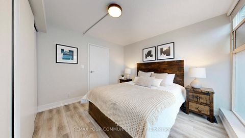 Photo 29 at 913 - 388 Richmond Street W, Waterfront Communities C1, Toronto