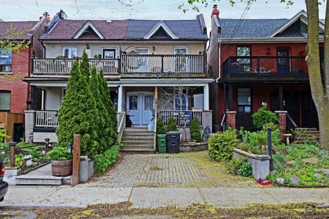 Photo 0 at 20 Ashdale Avenue, Coxwell, Toronto