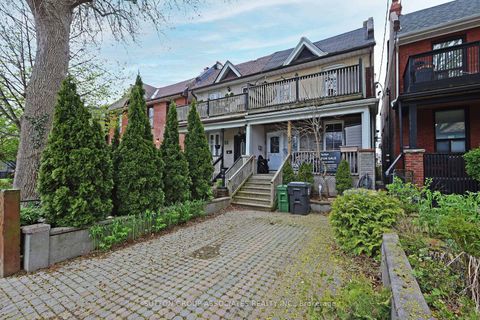 Photo 1 at 20 Ashdale Avenue, Coxwell, Toronto