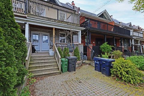 Photo 2 at 20 Ashdale Avenue, Coxwell, Toronto