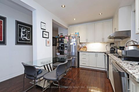 Photo 3 at 20 Ashdale Avenue, Coxwell, Toronto