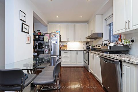 Photo 7 at 20 Ashdale Avenue, Coxwell, Toronto