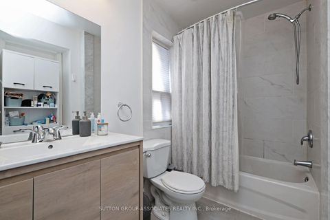 Photo 12 at 20 Ashdale Avenue, Coxwell, Toronto