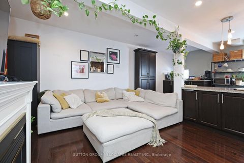 Photo 14 at 20 Ashdale Avenue, Coxwell, Toronto
