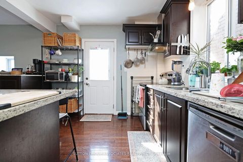 Photo 19 at 20 Ashdale Avenue, Coxwell, Toronto