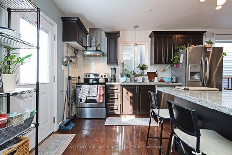 Photo 22 at 20 Ashdale Avenue, Coxwell, Toronto