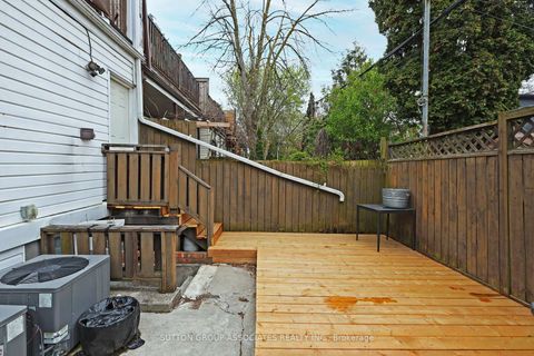 Photo 42 at 20 Ashdale Avenue, Coxwell, Toronto