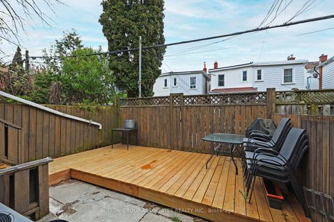 Photo 43 at 20 Ashdale Avenue, Coxwell, Toronto