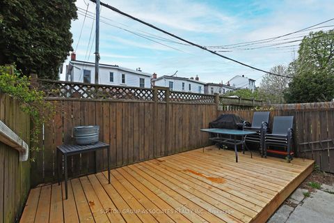 Photo 45 at 20 Ashdale Avenue, Coxwell, Toronto