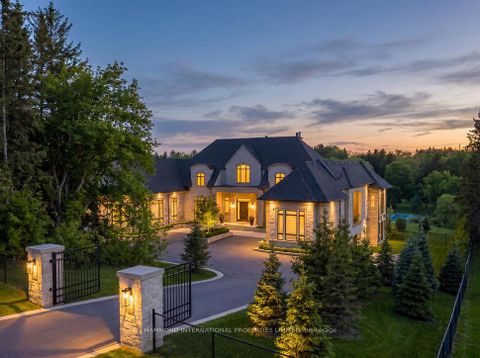 Photo 1 at 46 Steeplechase Avenue, Aurora Estates, Aurora