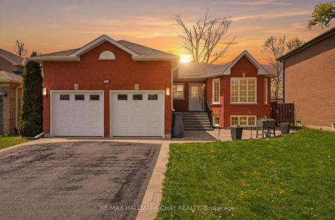 Photo 0 at 117 Brown Street, Holly, Barrie