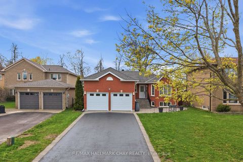 Photo 34 at 117 Brown Street, Holly, Barrie