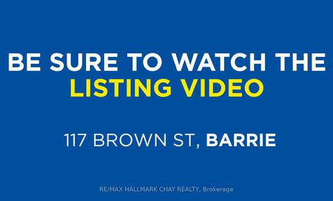 Photo 37 at 117 Brown Street, Holly, Barrie