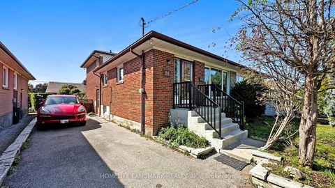 Photo 3 at 26 Roywood Drive, Donalda, Toronto