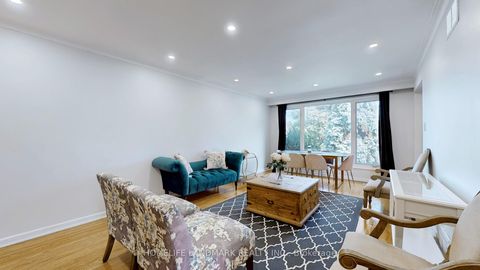 Photo 4 at 26 Roywood Drive, Donalda, Toronto