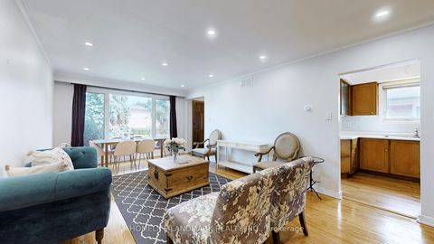 Photo 5 at 26 Roywood Drive, Donalda, Toronto
