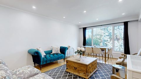 Photo 6 at 26 Roywood Drive, Donalda, Toronto