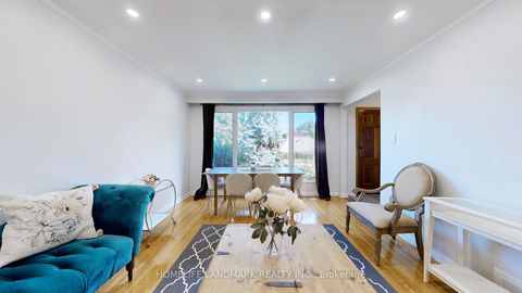 Photo 7 at 26 Roywood Drive, Donalda, Toronto