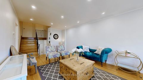 Photo 8 at 26 Roywood Drive, Donalda, Toronto